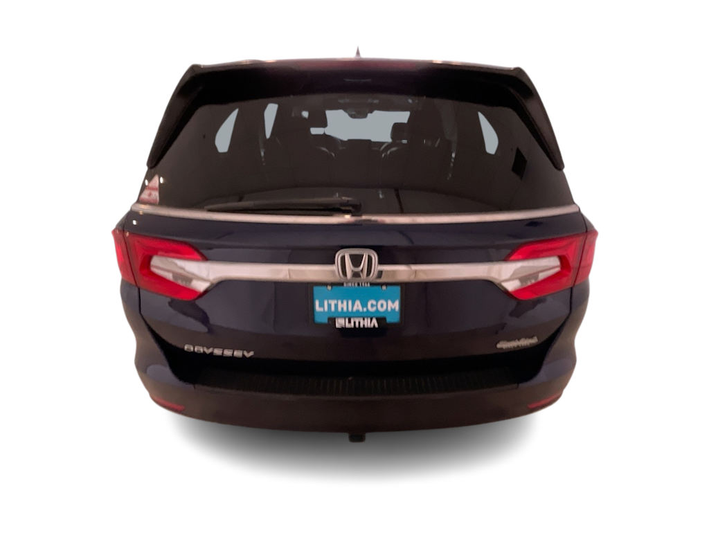 Thumbnail: 2020 Honda Odyssey - 5