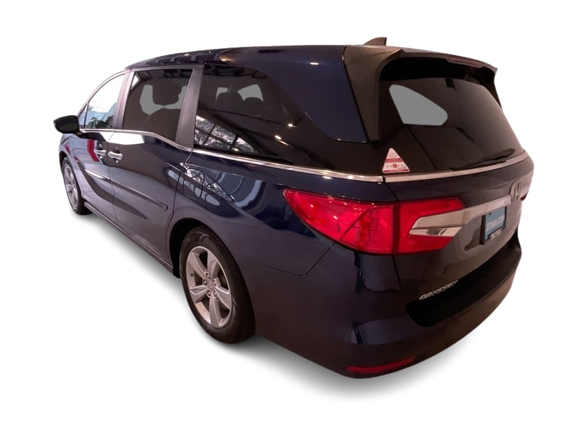 Thumbnail: 2020 Honda Odyssey - 4