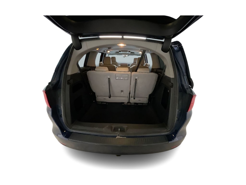 Thumbnail: 2020 Honda Odyssey - 15