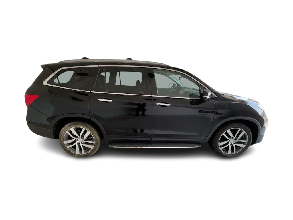 Thumbnail: 2016 Honda Pilot - 21