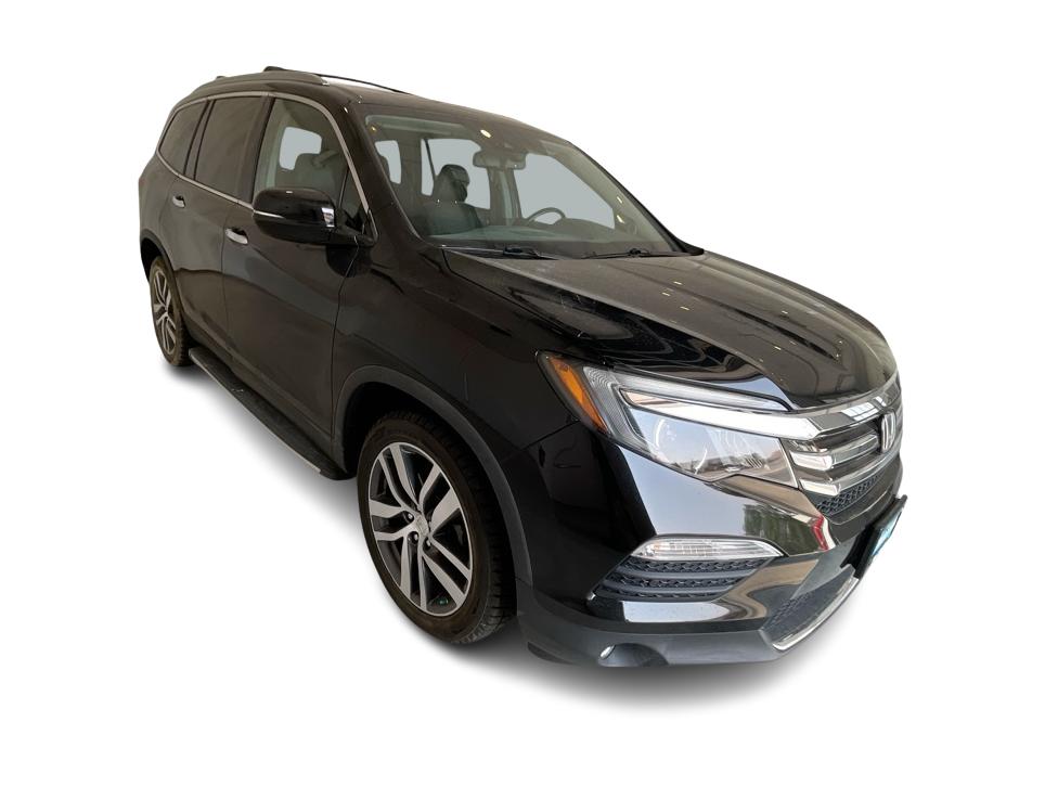Thumbnail: 2016 Honda Pilot - 18