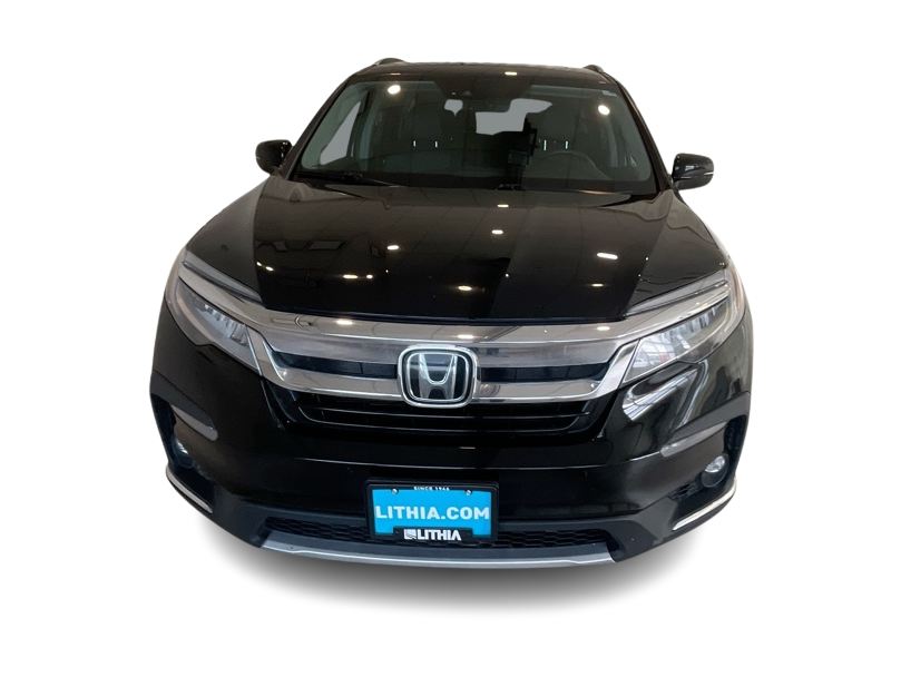 Thumbnail: 2021 Honda Pilot - 5