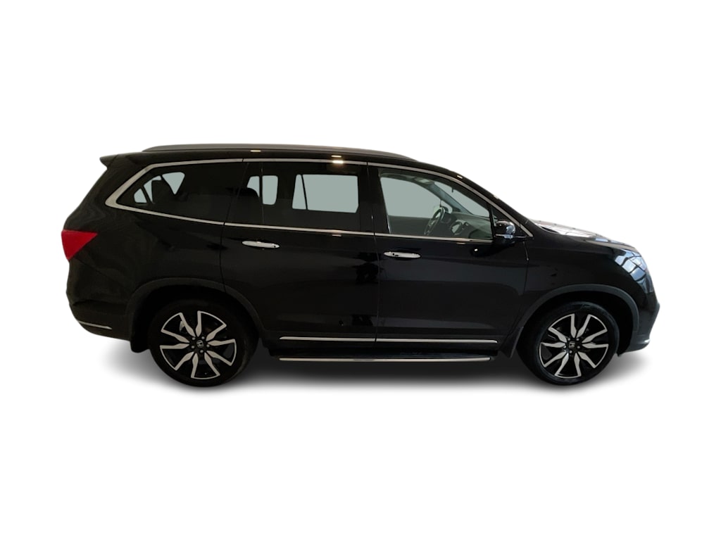 Thumbnail: 2021 Honda Pilot - 20