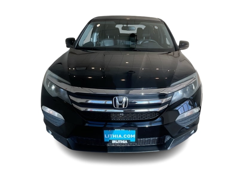 Thumbnail: 2016 Honda Pilot - 6