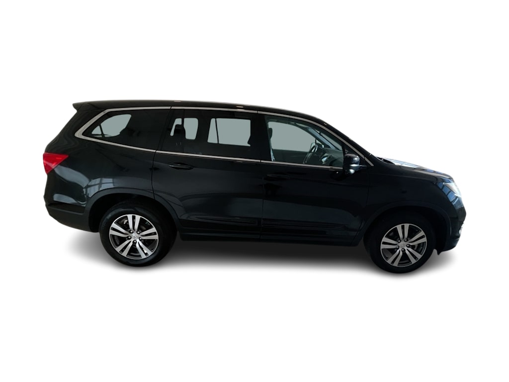 Thumbnail: 2016 Honda Pilot - 20