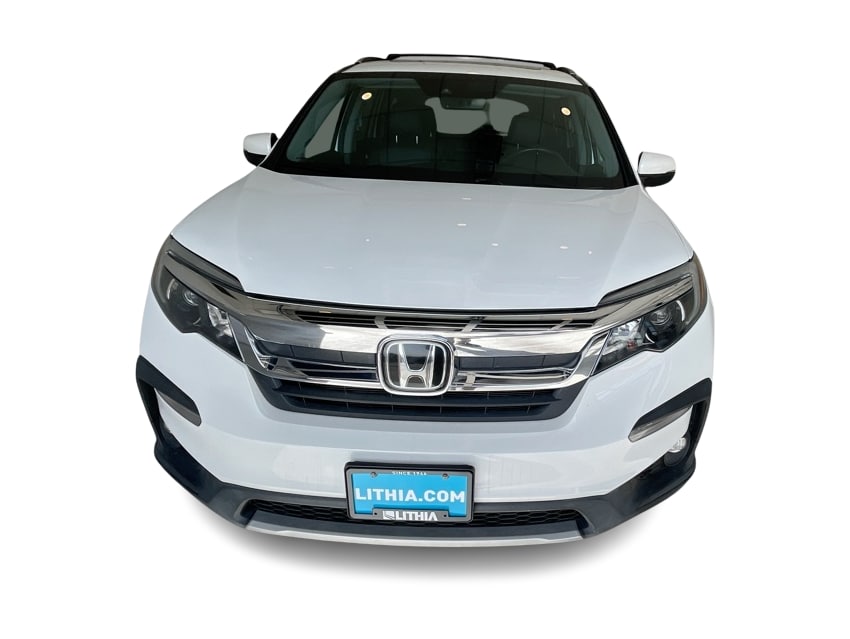 Thumbnail: 2020 Honda Pilot - 6