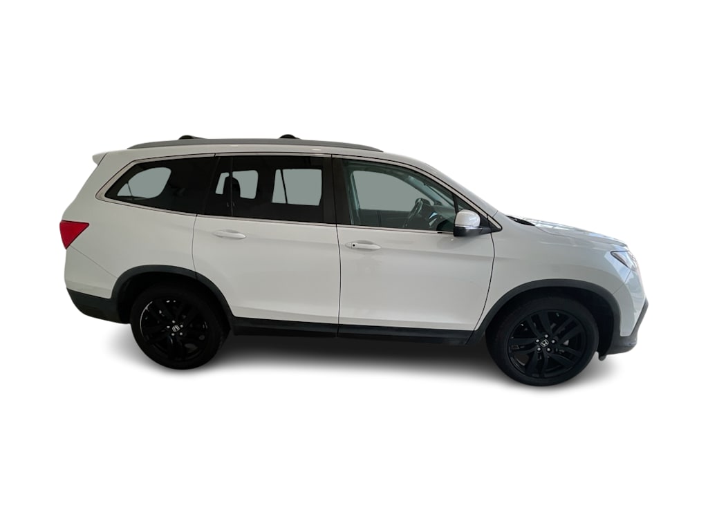 Thumbnail: 2020 Honda Pilot - 21