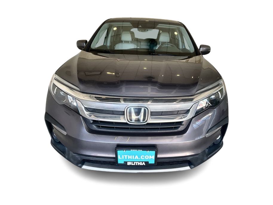 Thumbnail: 2020 Honda Pilot - 6