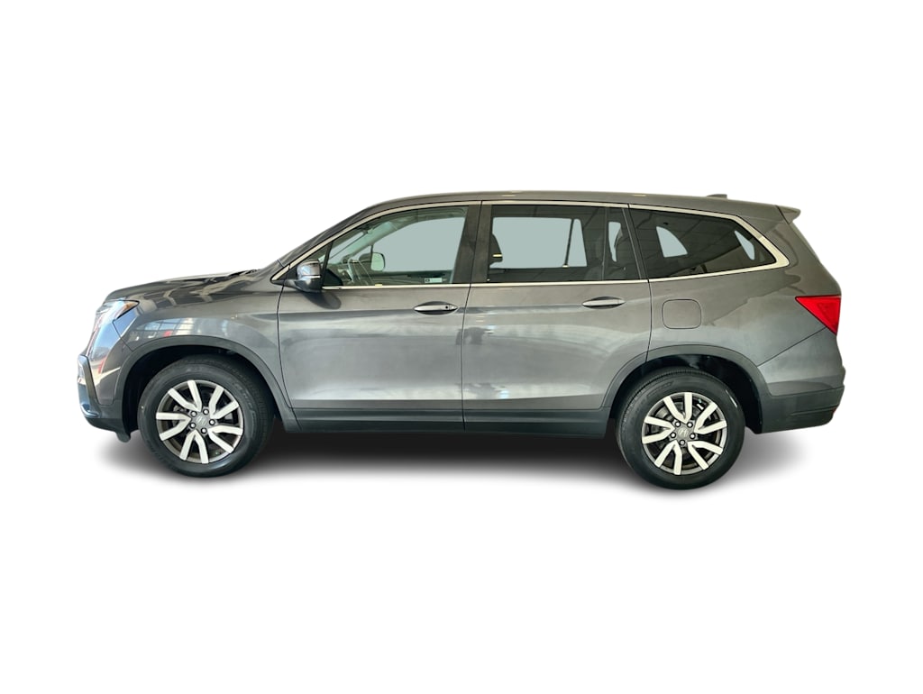 Thumbnail: 2020 Honda Pilot - 3