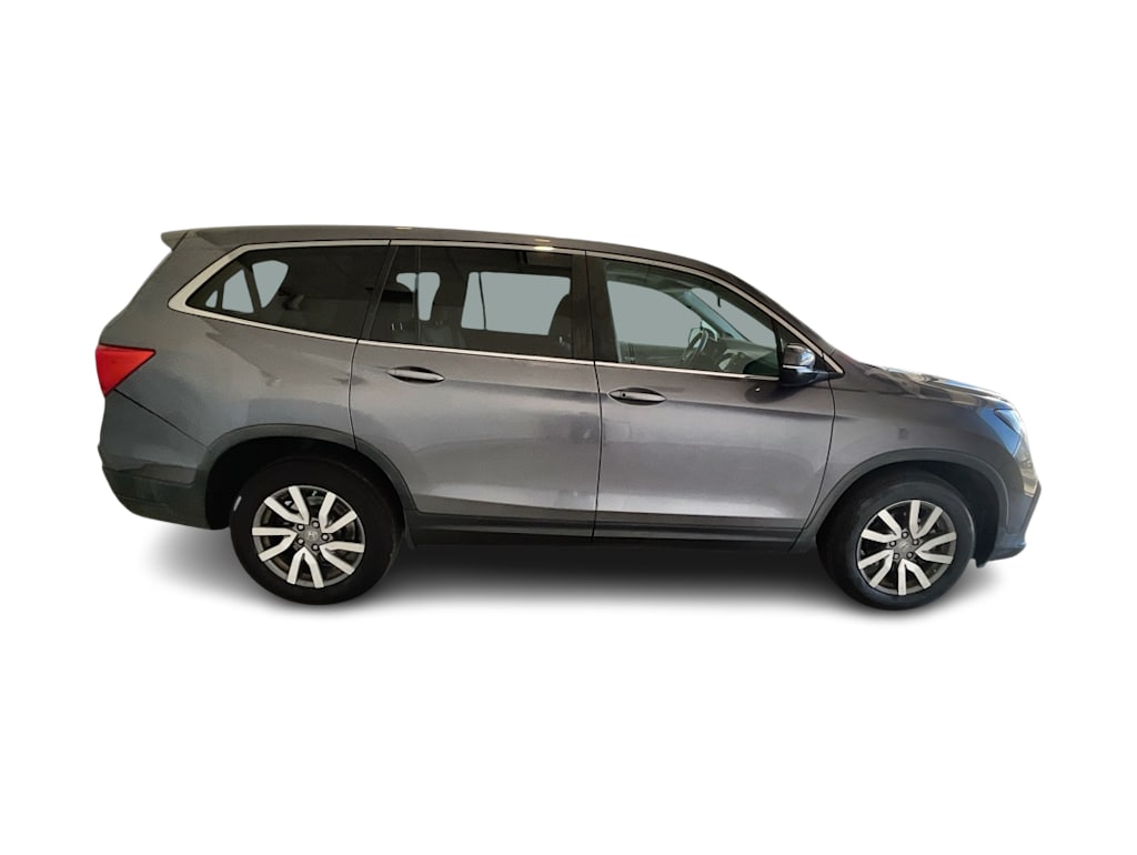 Thumbnail: 2020 Honda Pilot - 21