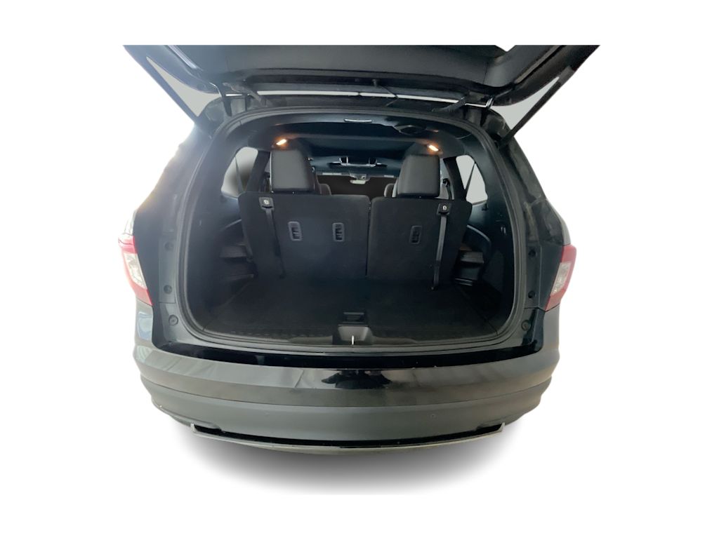 Thumbnail: 2022 Honda Pilot - 15