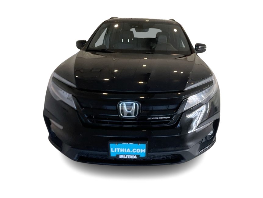 Thumbnail: 2022 Honda Pilot - 6