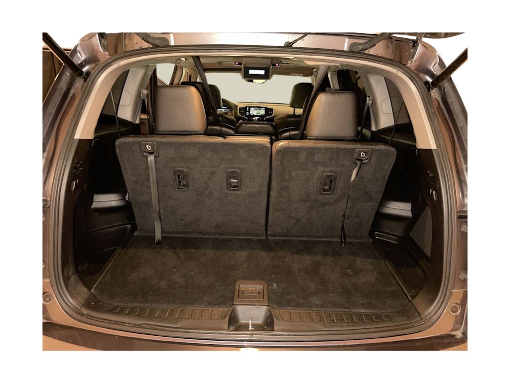 Thumbnail: 2020 Honda Pilot - 15