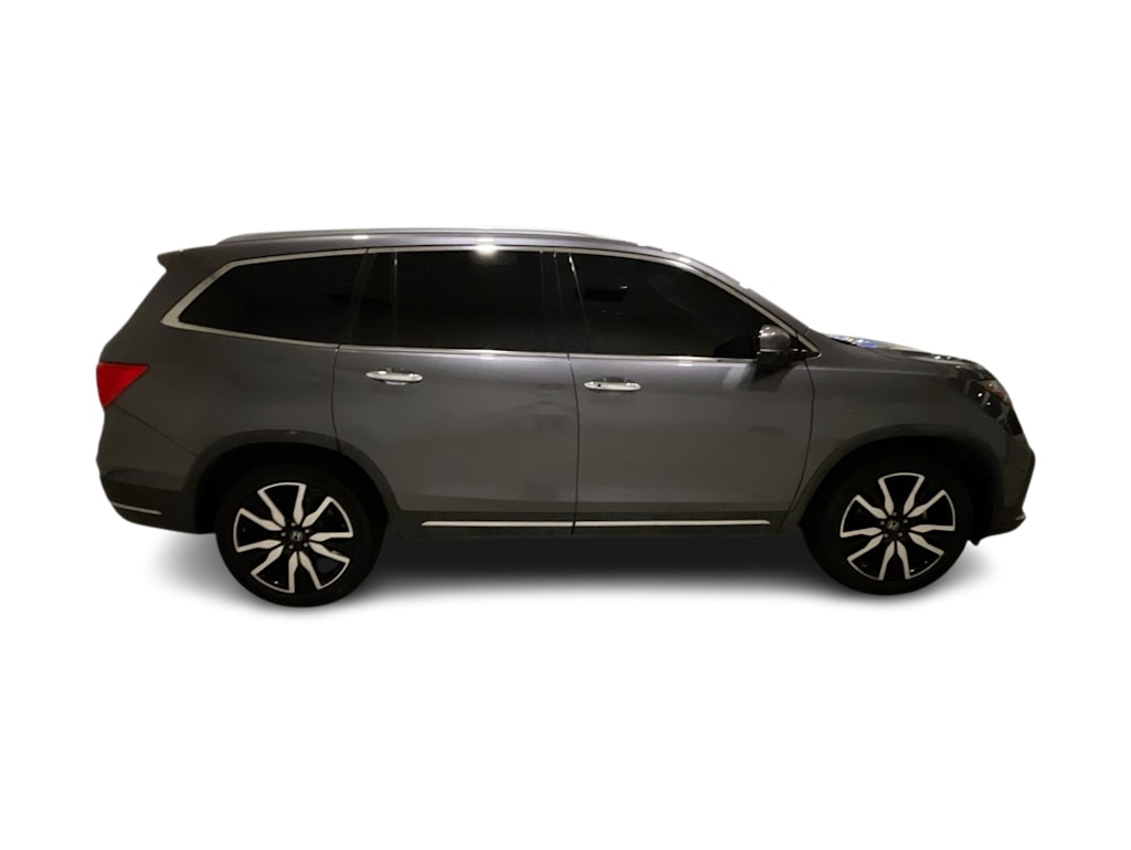 Thumbnail: 2020 Honda Pilot - 21