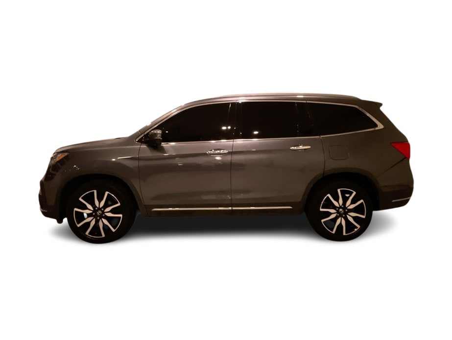 Thumbnail: 2020 Honda Pilot - 3