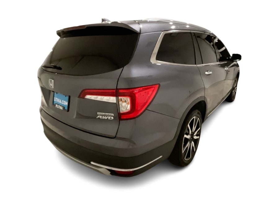 Thumbnail: 2020 Honda Pilot - 20