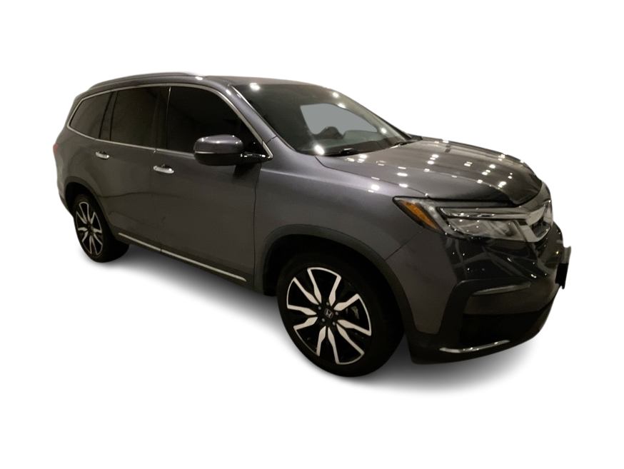 Thumbnail: 2020 Honda Pilot - 18
