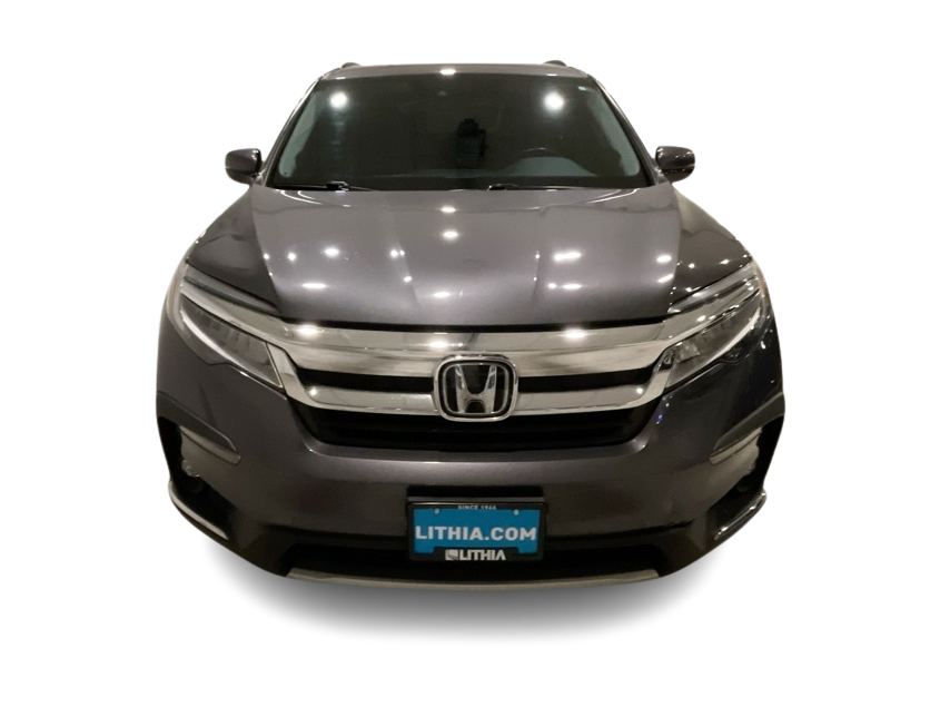 Thumbnail: 2020 Honda Pilot - 6