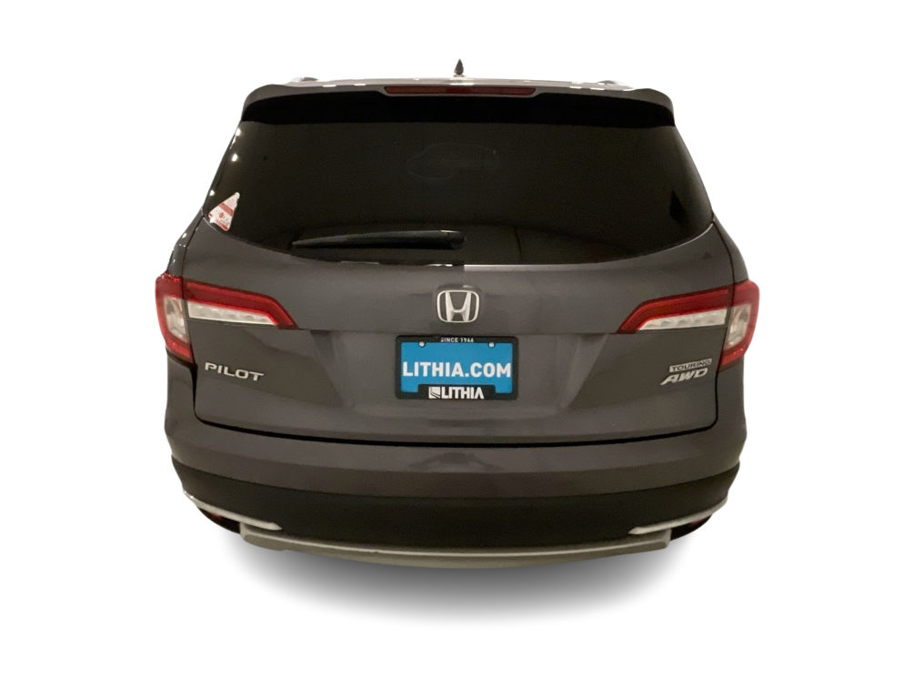 Thumbnail: 2020 Honda Pilot - 5