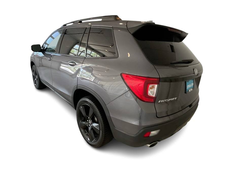 Thumbnail: 2019 Honda Passport - 4