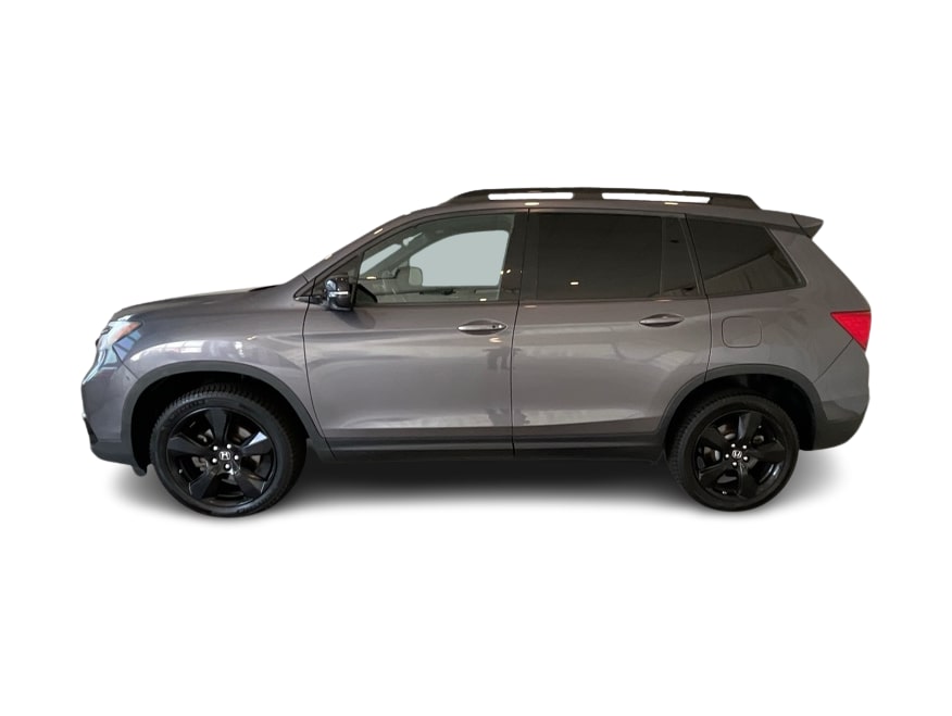 Thumbnail: 2019 Honda Passport - 3