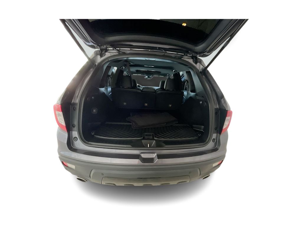 Thumbnail: 2019 Honda Passport - 15