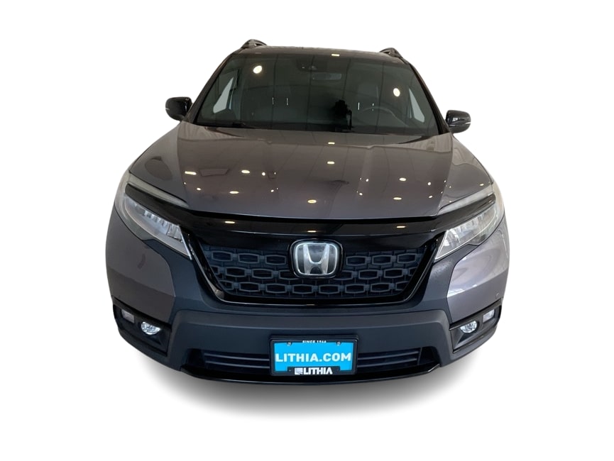 Thumbnail: 2019 Honda Passport - 6