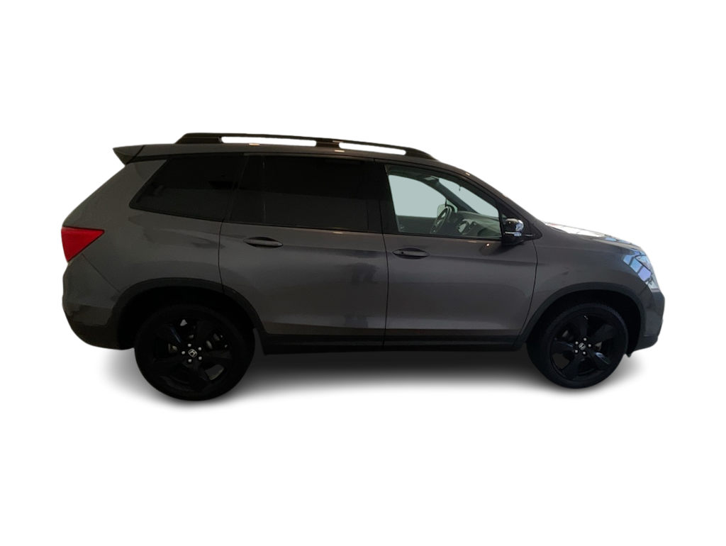 Thumbnail: 2019 Honda Passport - 21