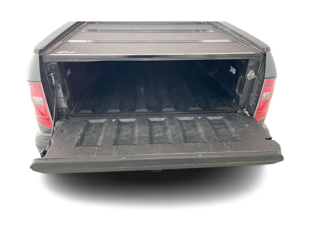 Thumbnail: 2010 Honda Ridgeline - 14