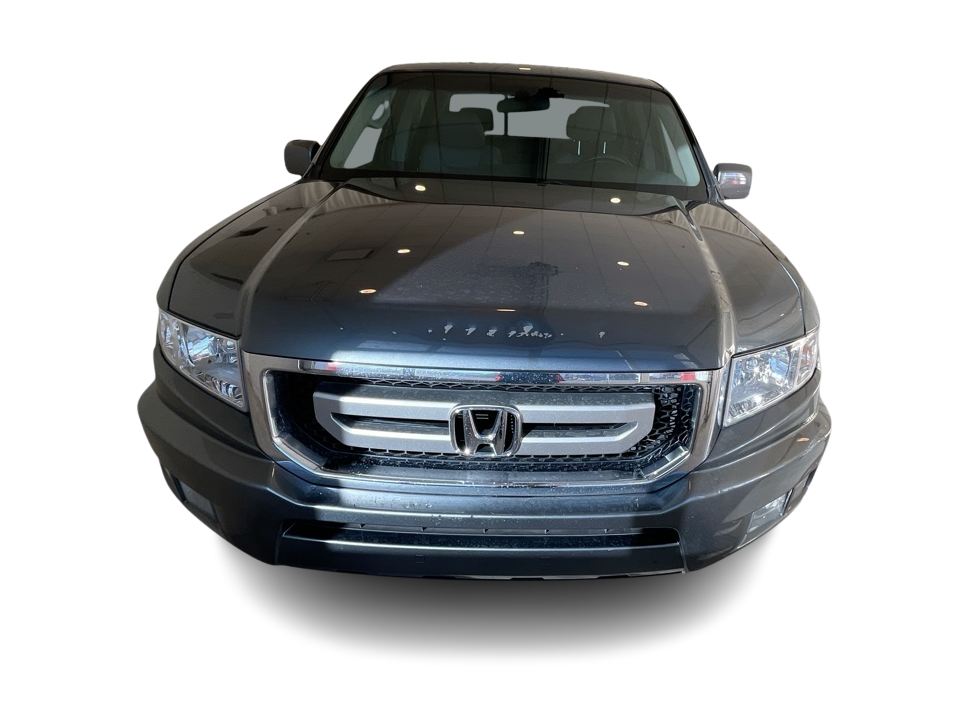 Thumbnail: 2010 Honda Ridgeline - 6