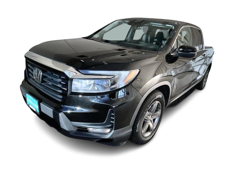Thumbnail: 2023 Honda Ridgeline - 18