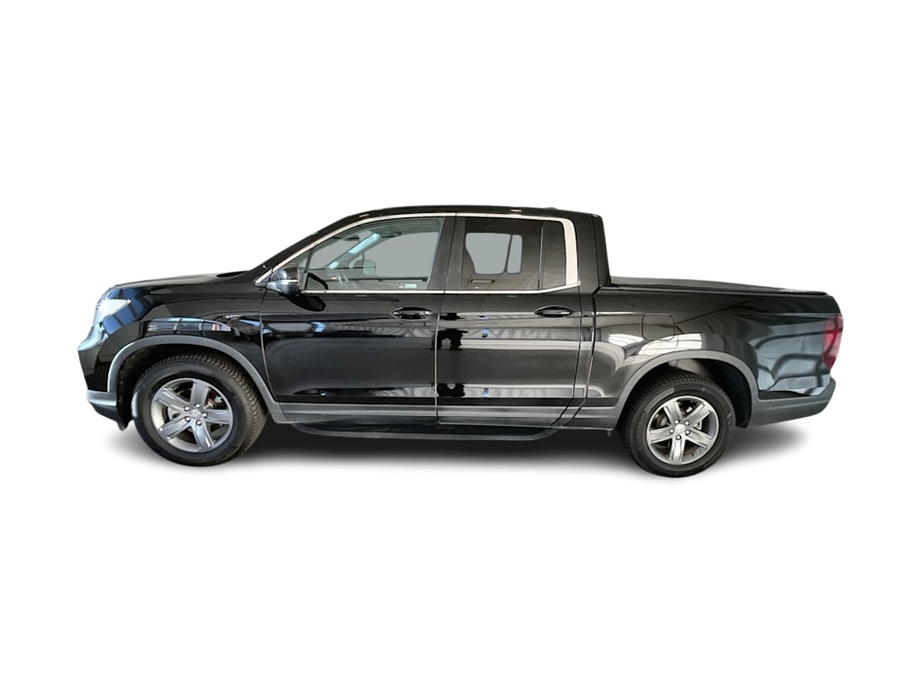 Thumbnail: 2023 Honda Ridgeline - 3