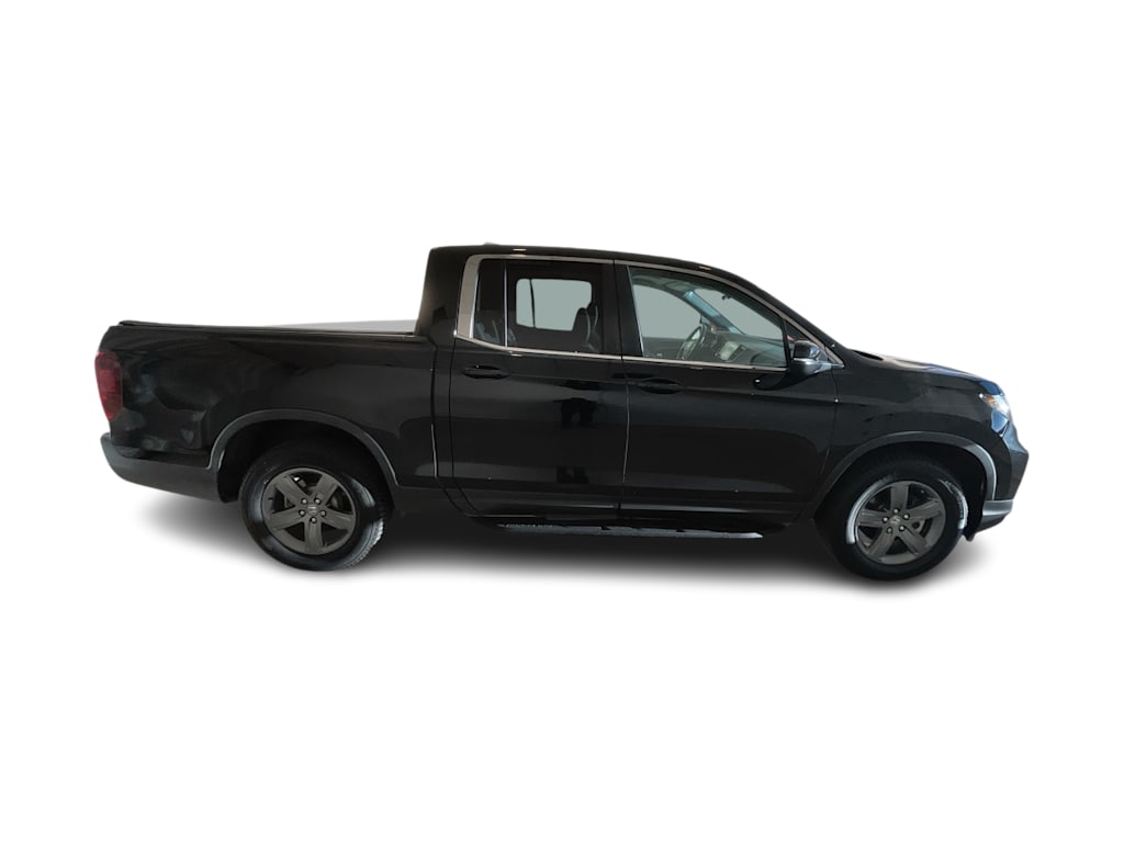 Thumbnail: 2023 Honda Ridgeline - 21