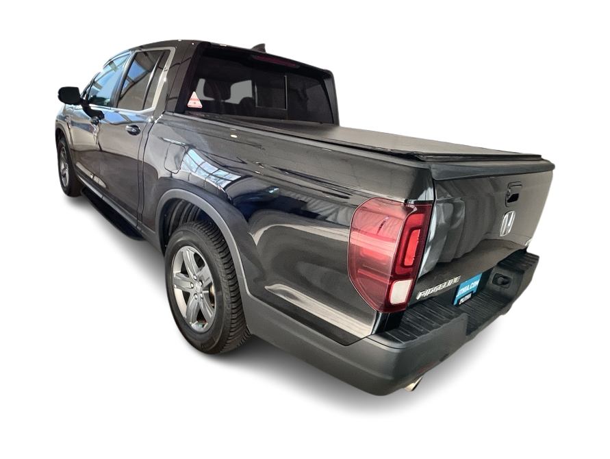 Thumbnail: 2023 Honda Ridgeline - 19