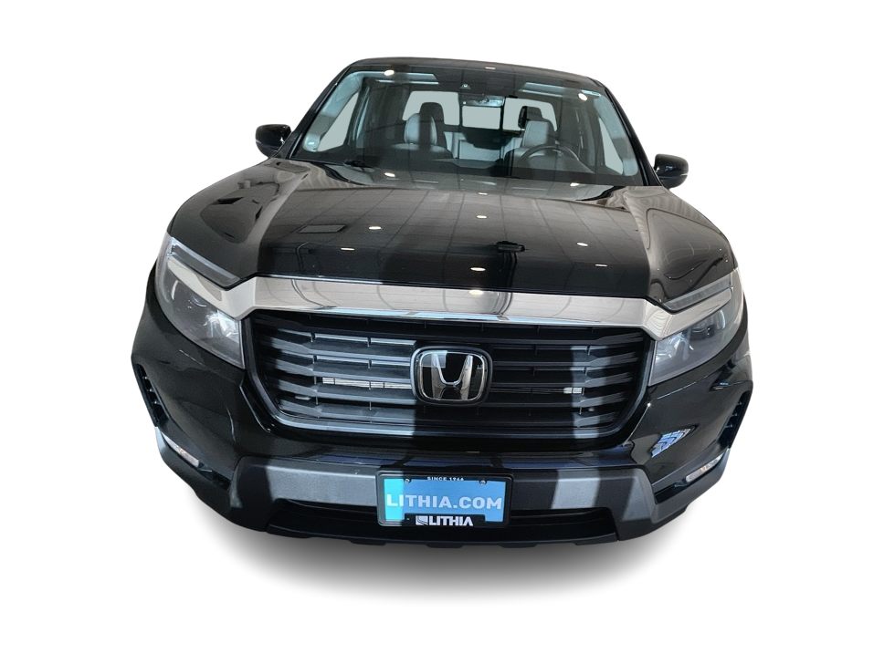 Thumbnail: 2023 Honda Ridgeline - 5