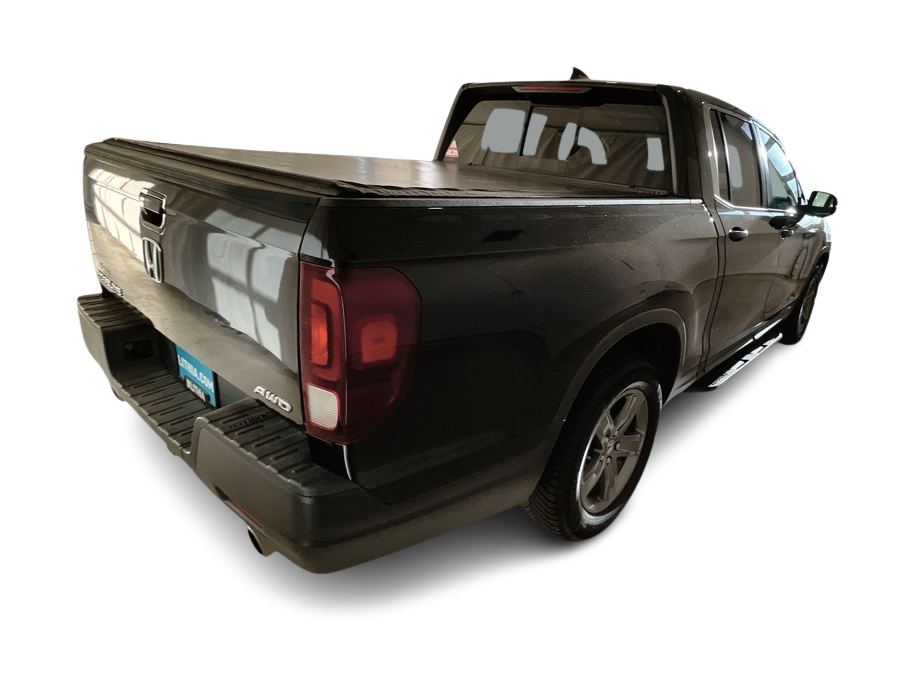 Thumbnail: 2023 Honda Ridgeline - 20