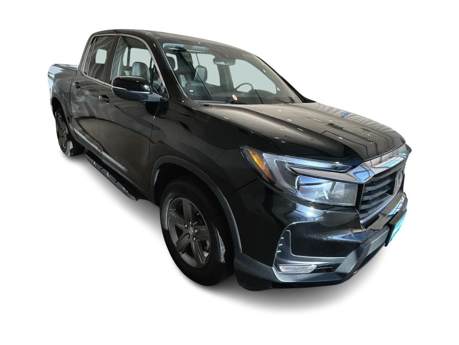 Thumbnail: 2023 Honda Ridgeline - 17