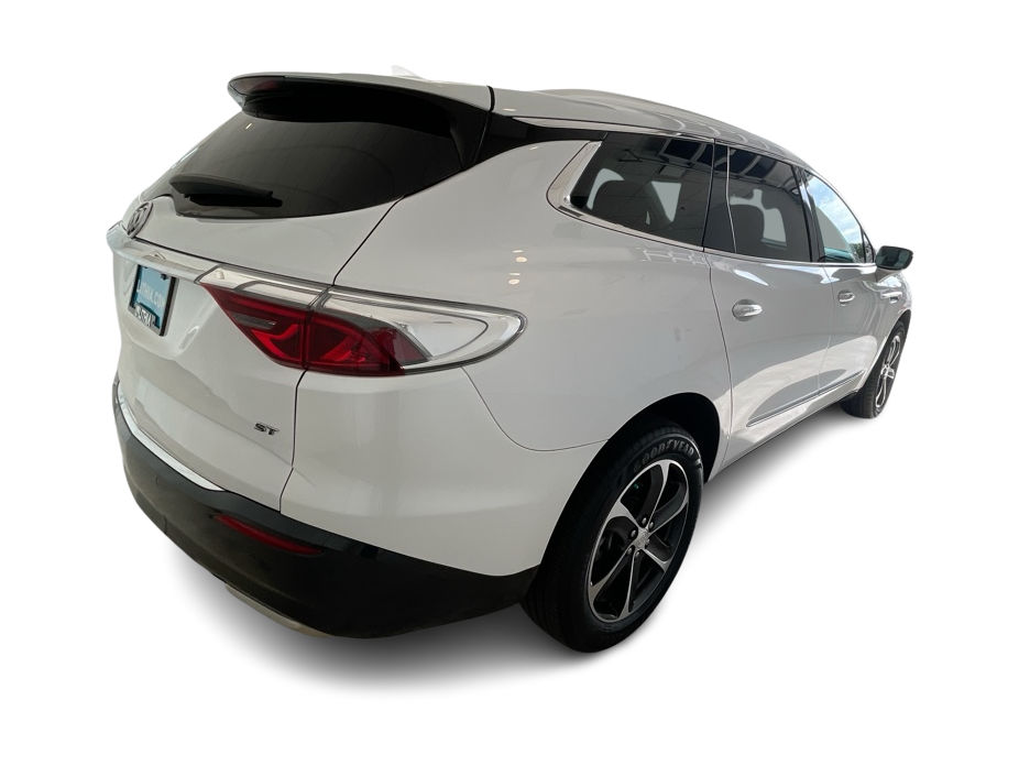 Thumbnail: 2022 Buick Enclave - 20