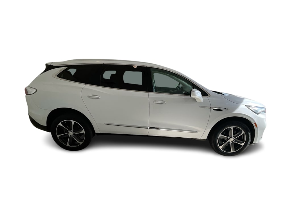 Thumbnail: 2022 Buick Enclave - 21