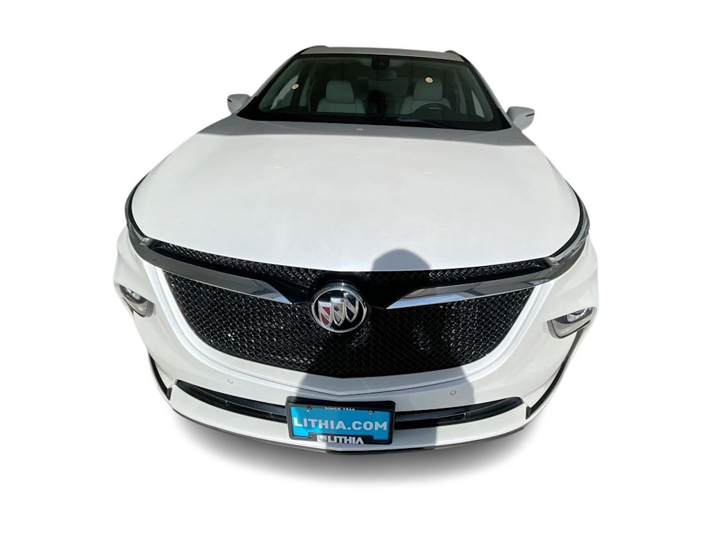 Thumbnail: 2022 Buick Enclave - 6
