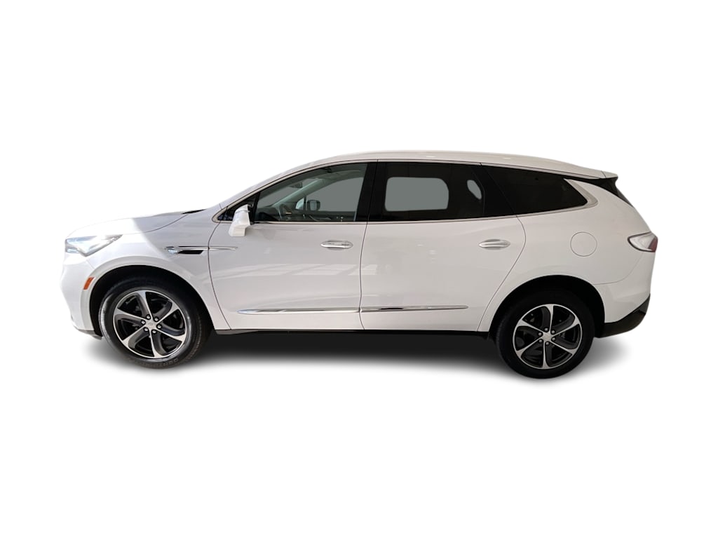 Thumbnail: 2022 Buick Enclave - 3