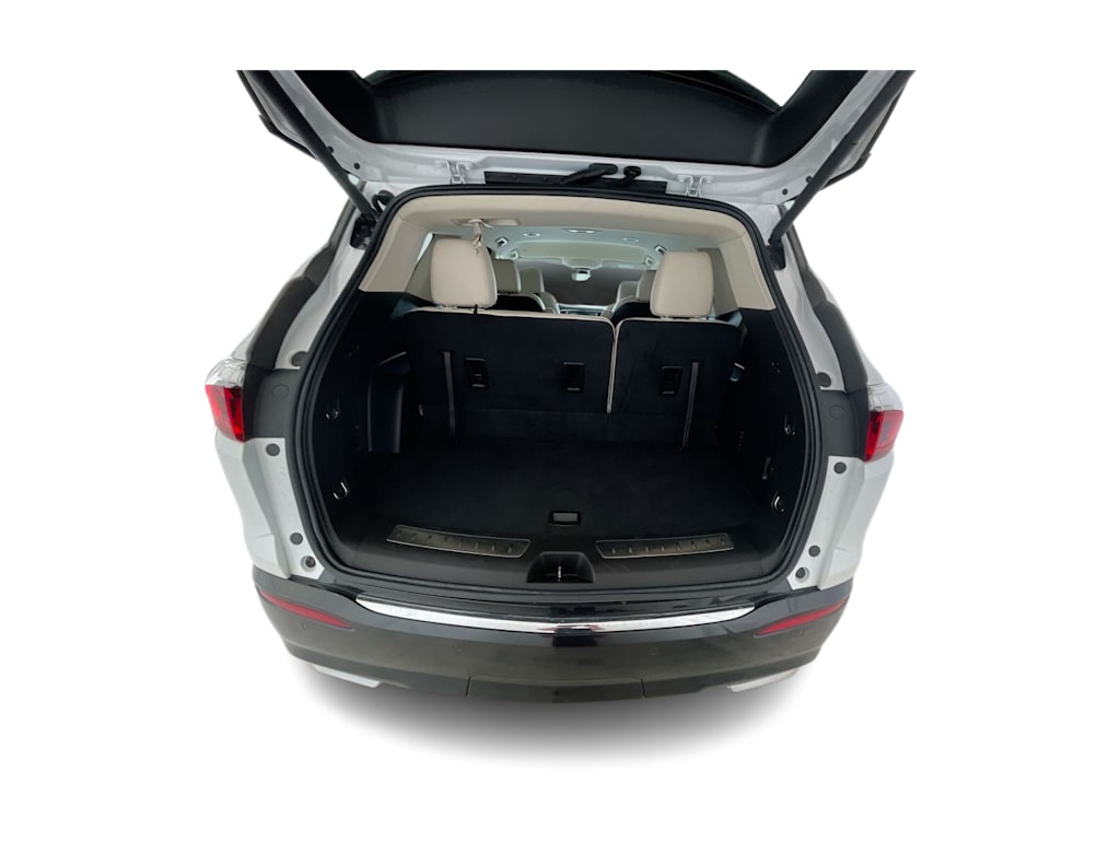 Thumbnail: 2022 Buick Enclave - 15
