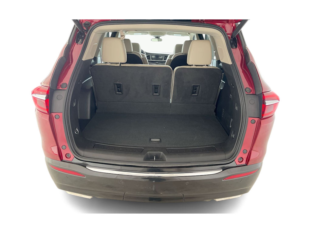 Thumbnail: 2020 Buick Enclave - 14