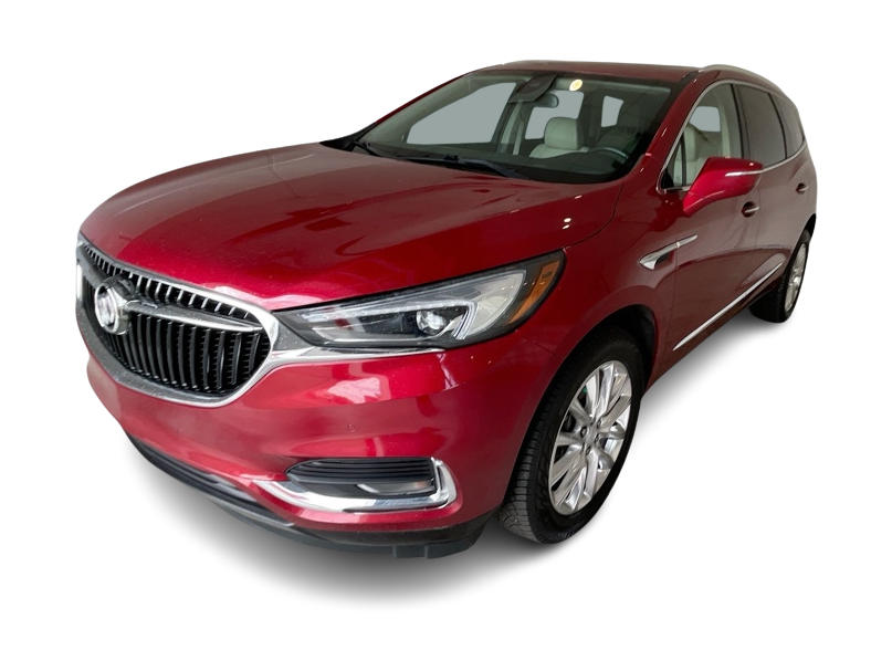 Thumbnail: 2020 Buick Enclave - 18