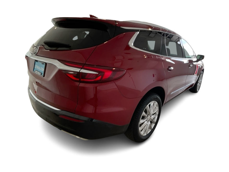 Thumbnail: 2020 Buick Enclave - 20