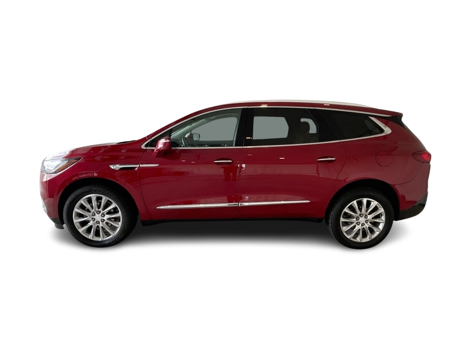 Thumbnail: 2020 Buick Enclave - 3
