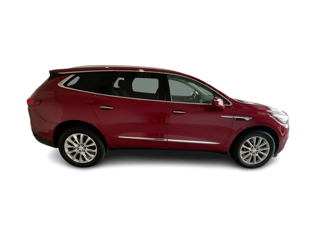Thumbnail: 2020 Buick Enclave - 21