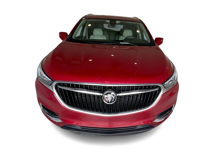 Thumbnail: 2020 Buick Enclave - 5
