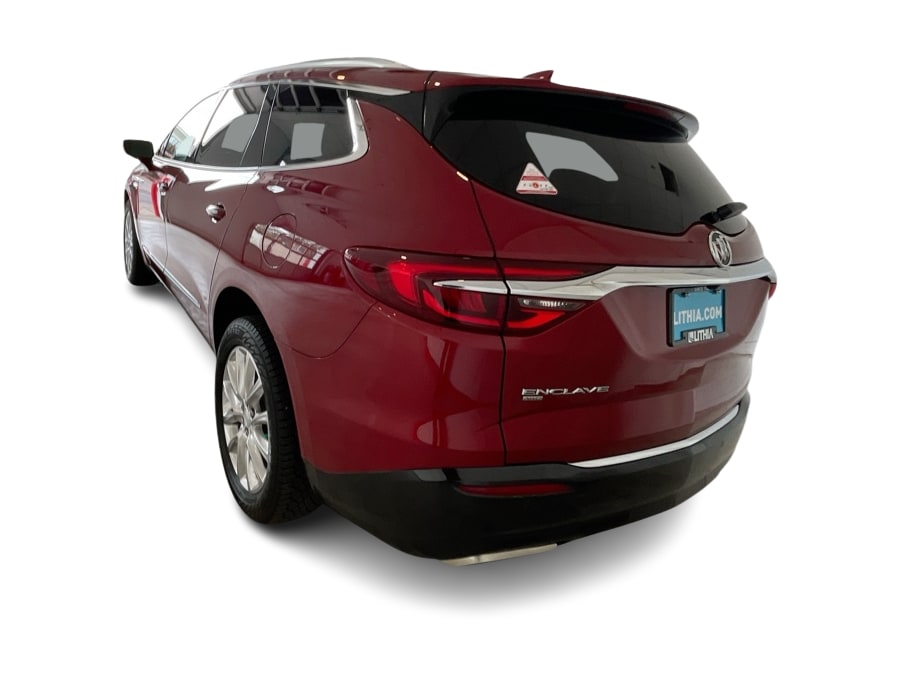 Thumbnail: 2020 Buick Enclave - 19