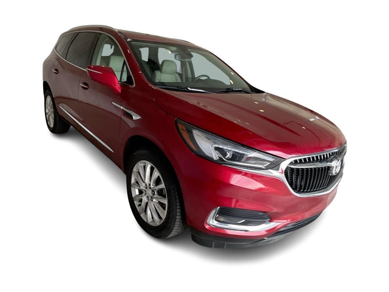 Thumbnail: 2020 Buick Enclave - 17